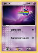 nyan cat