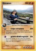 Elenamon