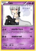 haku
