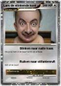 Lars de