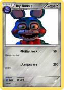 Toy Bonnie