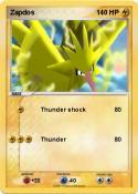 Zapdos