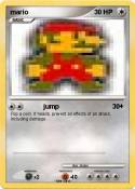 mario