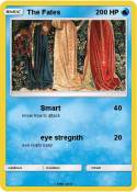 The Fates