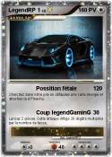 LegendRP 1