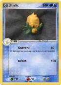 Lord helix