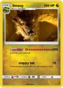 Smaug
