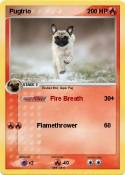 Pugtrio