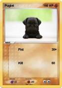 Puglet