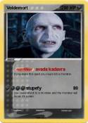 Voldemort