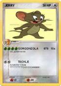JERRY