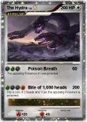 The Hydra