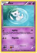 Mew