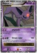 Espeon