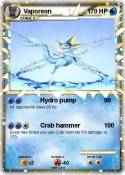 Vaporeon