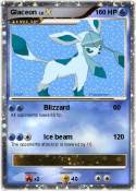 Glaceon