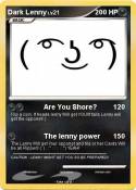 Dark Lenny