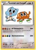 Gumball and