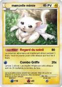 mamzelle mimie
