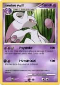mewtwo y