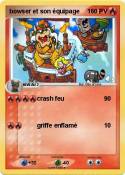 bowser et son