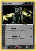grim reaper
