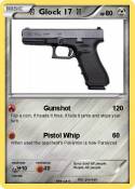 ̿ Glock 17 ̿