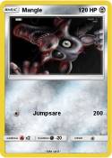 Mangle