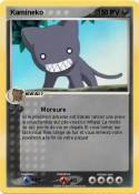 Kamineko