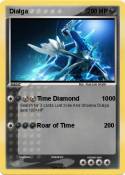 Dialga