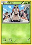 Mikazuki
