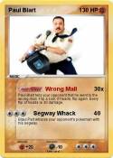 Paul Blart