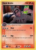Dank Bretto