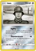 Hans