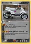 Booster BCD