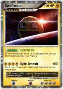 EpicFace