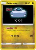 Fat Amogus