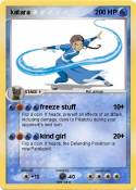 katara