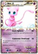 Mew ;O