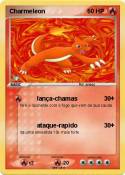 Charmeleon