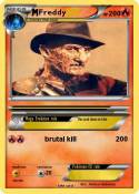 Freddy