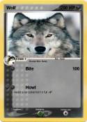 Wolf