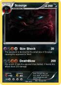 Scourge