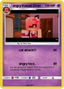 angry Kawaii