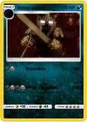 Wither sword