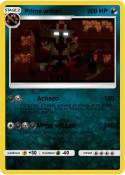 Prime wither