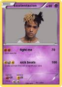 xxxtentacion
