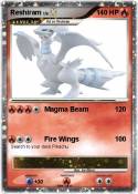 Reshiram