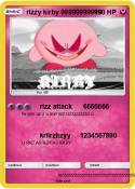 rizzy kirby