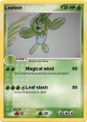 Leafash
